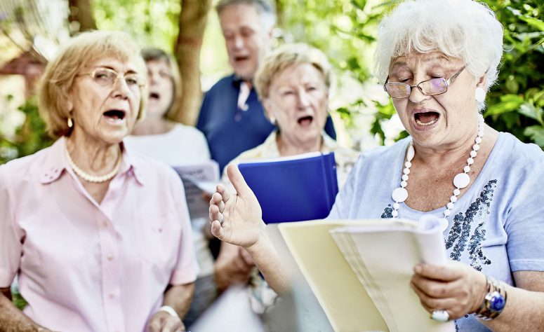 Begegnungs- und Servicezentrum Rödelheim
