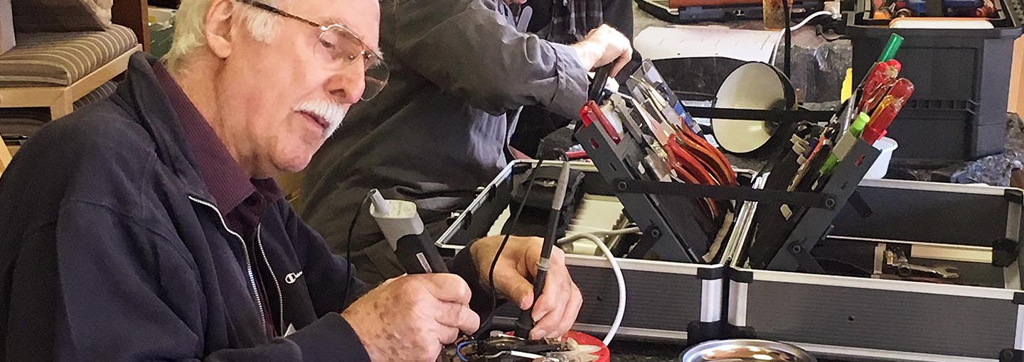 Begegnungs- und Servicezentrum Heddernheim