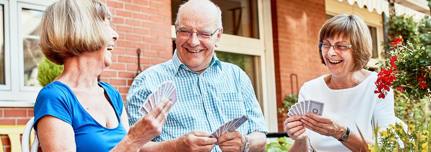 Begegnungs- und Servicezentrum Rödelheim