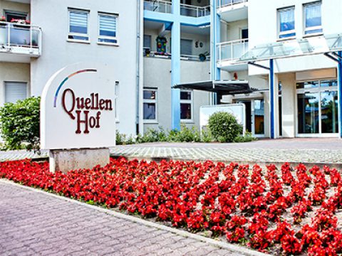 Quellenhof Bad Vilbel